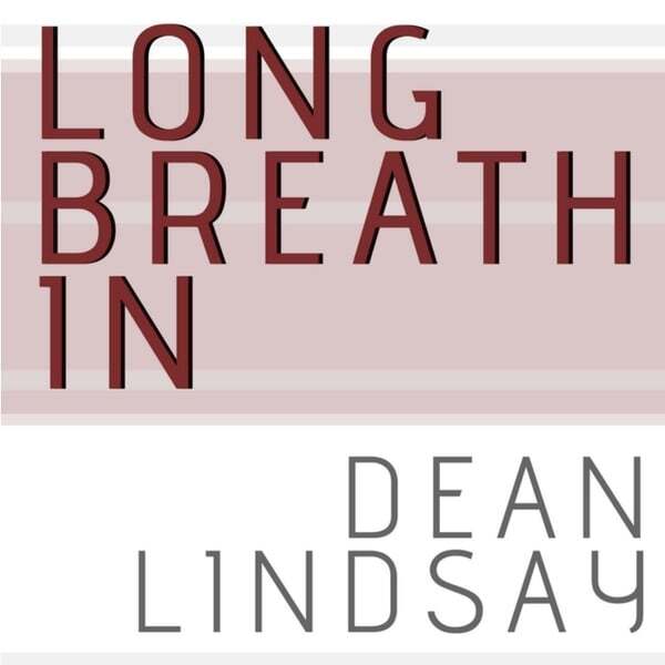 Cover art for Long Breath In